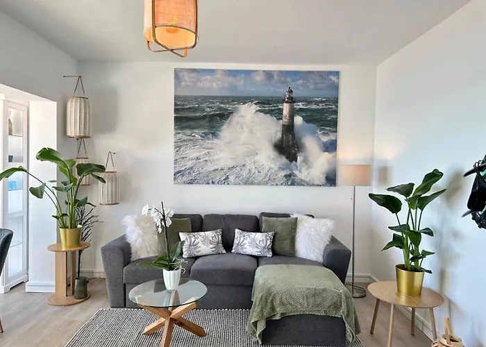 Apartment 44 - Cielo Y Mar