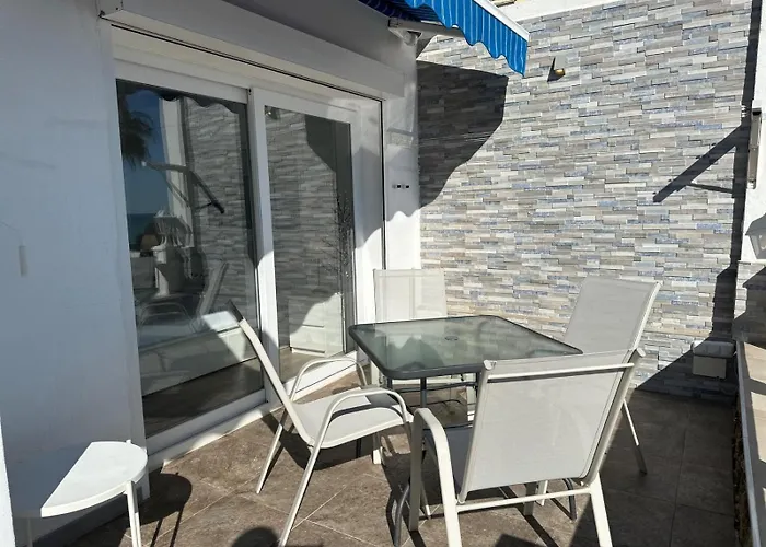 Apartment 44 - Cielo Y Mar *