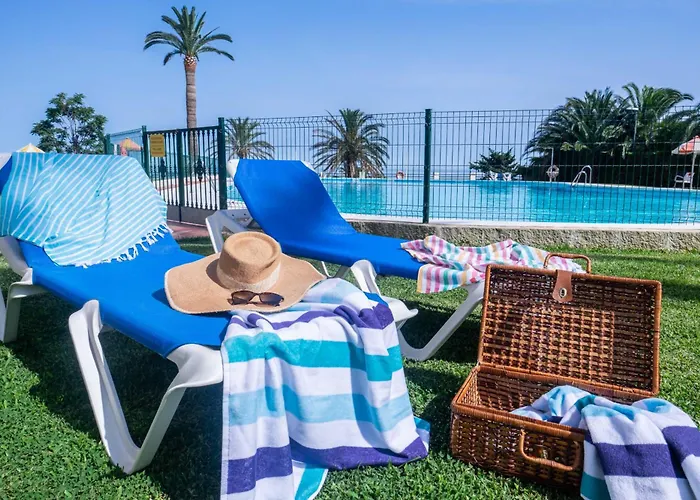 44 - Cielo Y Mar * Torremolinos