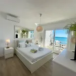 44 - Cielo Y Mar Appartamento