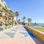 44 - Cielo Y Mar Torremolinos