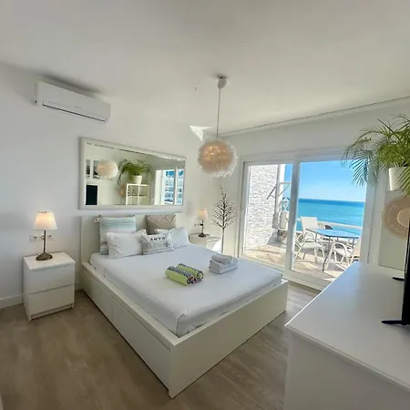 44 - Cielo Y Mar Appartement