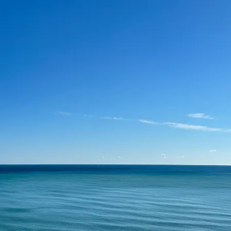Appartement 44 - Cielo Y Mar *