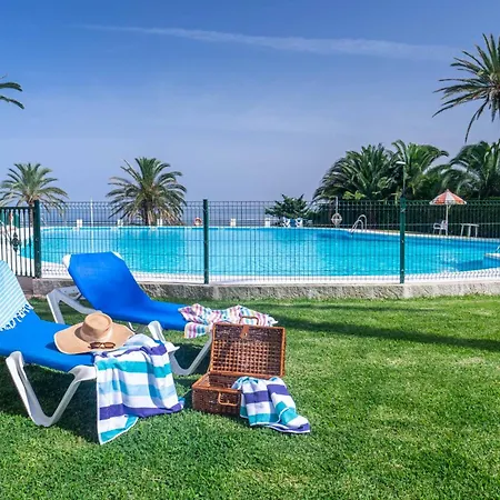 44 - Cielo Y Mar Appartement Torremolinos