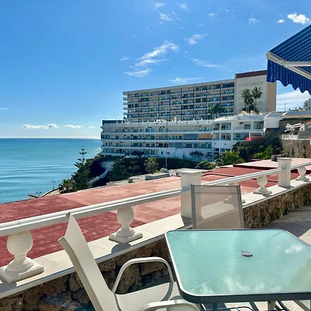 44 - Cielo Y Mar Torremolinos