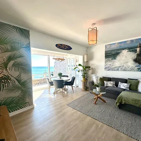 Appartement 44 - Cielo Y Mar *