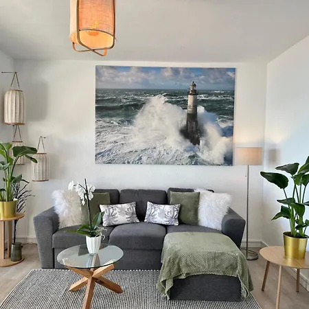 Appartement 44 - Cielo Y Mar