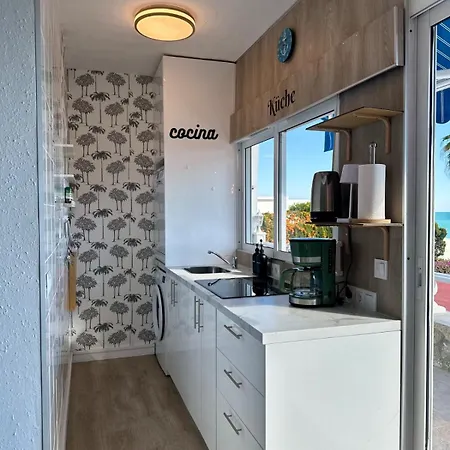 44 - Cielo Y Mar Appartement