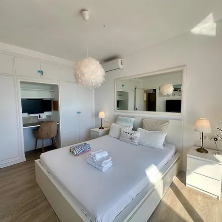 Appartement 44 - Cielo Y Mar *