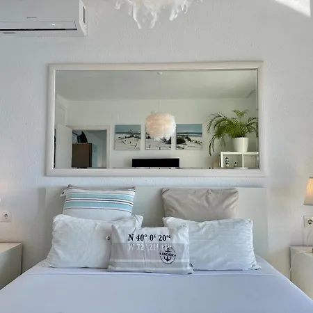 Appartement 44 - Cielo Y Mar Torremolinos