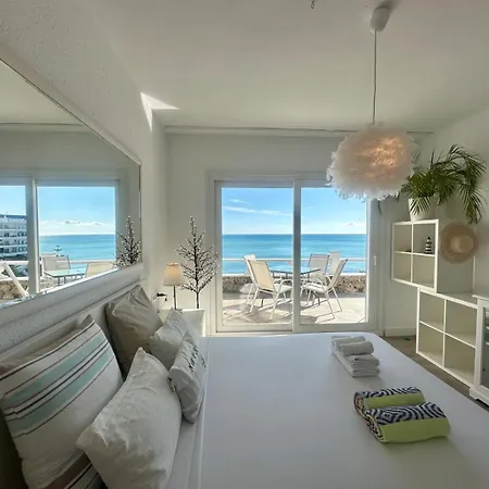 44 - Cielo Y Mar Appartement Torremolinos
