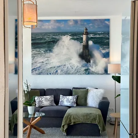 아파트 Cielo Y Mar - Seaviews