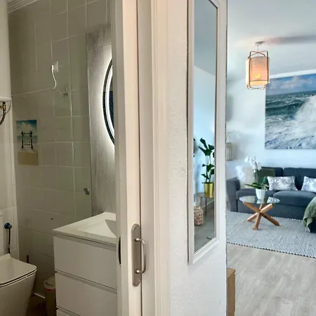 Cielo Y Mar - Seaviews 아파트