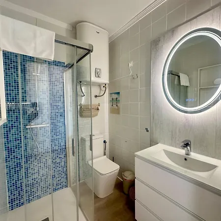 44 - Cielo Y Mar Appartement *