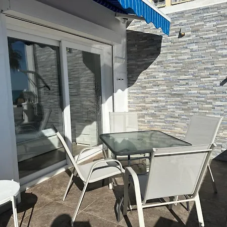 아파트 Cielo Y Mar - Seaviews *