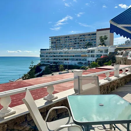 Appartement 44 - Cielo Y Mar