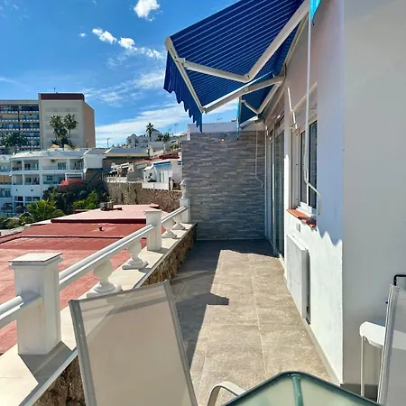 Cielo Y Mar - Seaviews *