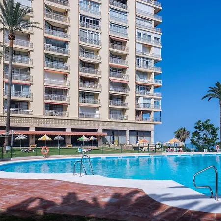 44 - Cielo Y Mar Appartement *
