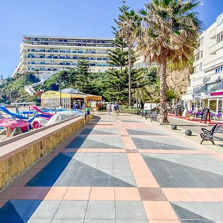 44 - Cielo Y Mar Appartement Torremolinos