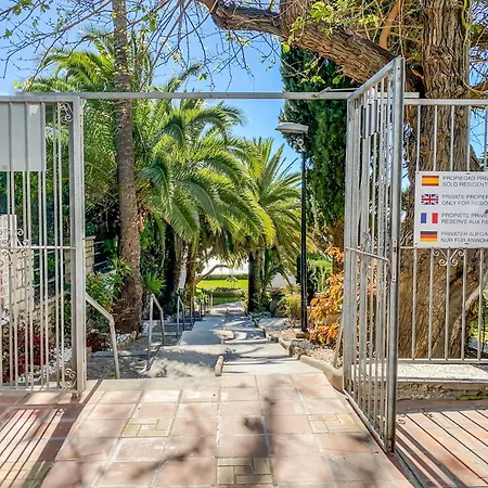 Apartamento 44 - Cielo Y Mar *