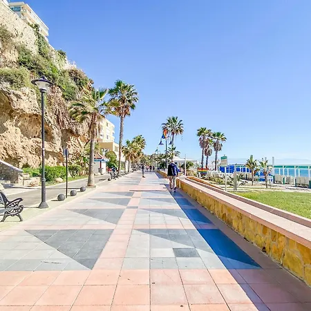 Cielo Y Mar - Seaviews 토레몰리노스