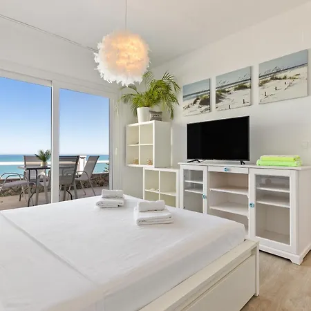 아파트 Cielo Y Mar - Seaviews
