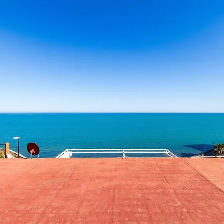 Appartement 44 - Cielo Y Mar Torremolinos