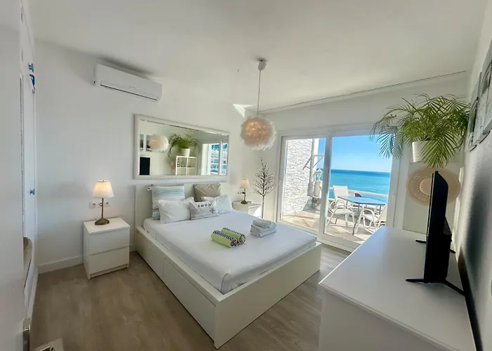 44 - Cielo Y Mar Apartamento