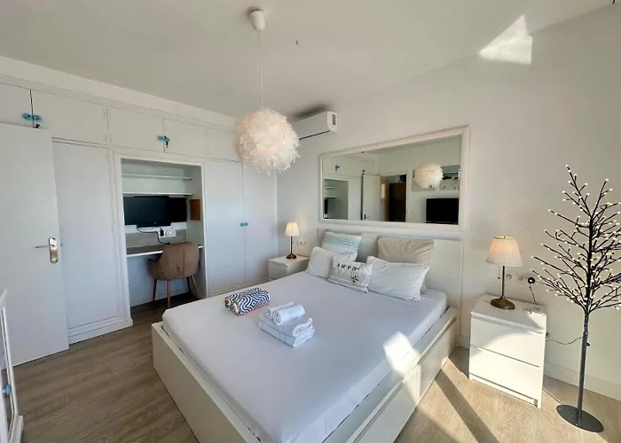 Apartamento 44 - Cielo Y Mar *