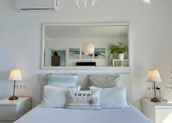 Apartamento 44 - Cielo Y Mar Torremolinos