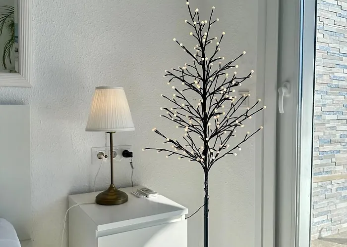 44 - Cielo Y Mar Lägenhet Torremolinos