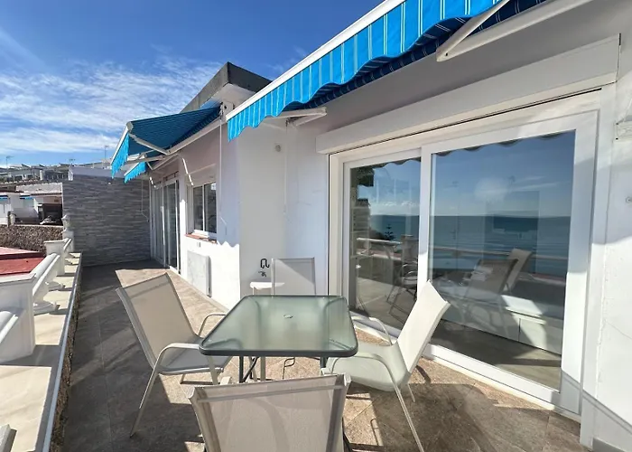 44 - Cielo Y Mar Torremolinos