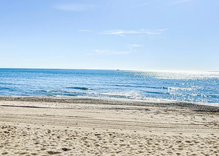 44 - Cielo Y Mar Lägenhet Torremolinos