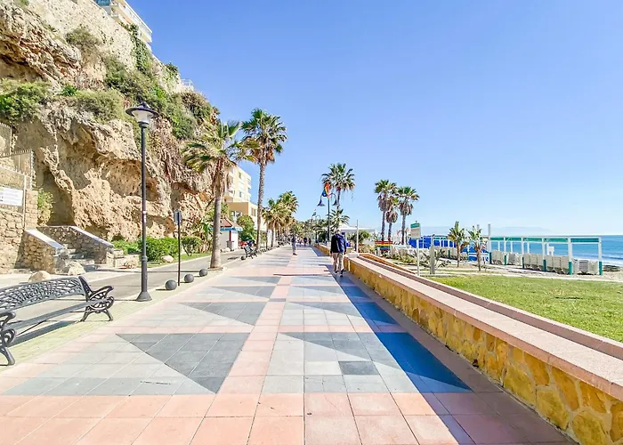 44 - Cielo Y Mar Torremolinos