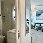 44 - Cielo Y Mar Апартаменти