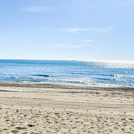 44 - Cielo Y Mar Appartement Torremolinos