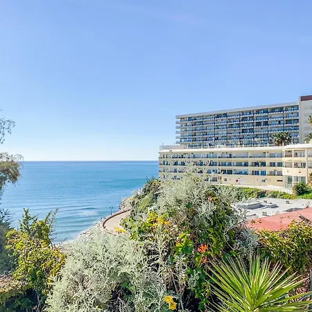 Appartement 44 - Cielo Y Mar *