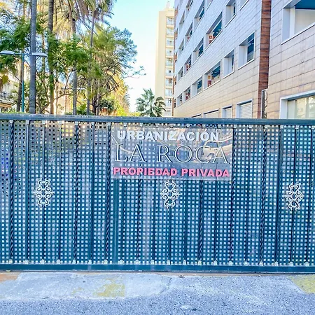 44 - Cielo Y Mar Appartement Torremolinos