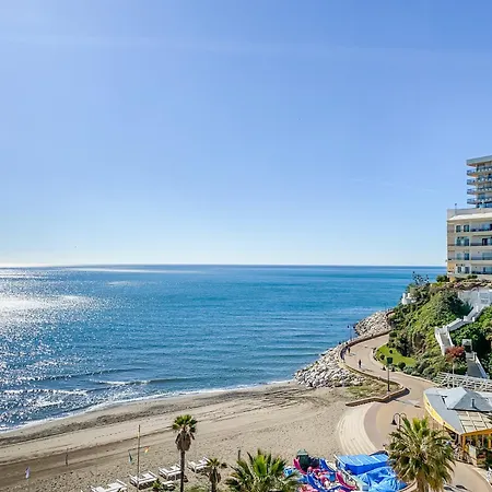 44 - Cielo Y Mar Torremolinos