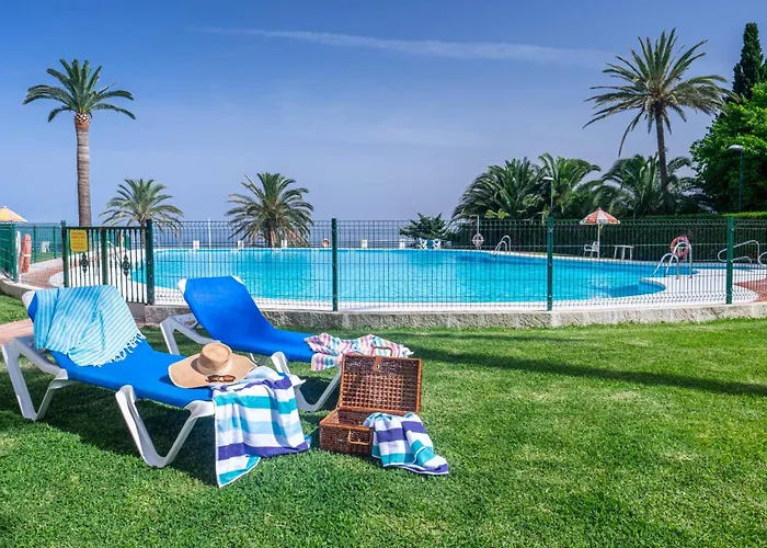 44 - Cielo Y Mar Appartement Torremolinos