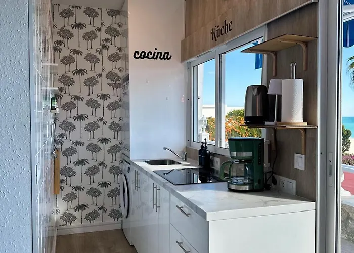 44 - Cielo Y Mar Appartement