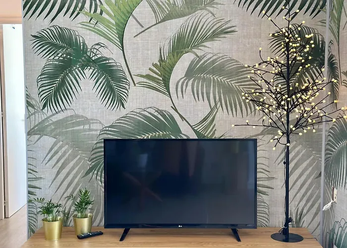 Appartement 44 - Cielo Y Mar *