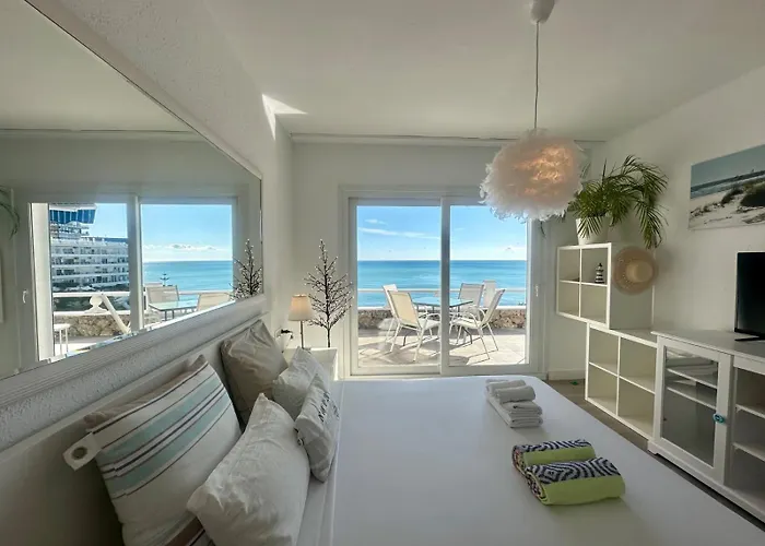 44 - Cielo Y Mar Appartement Torremolinos