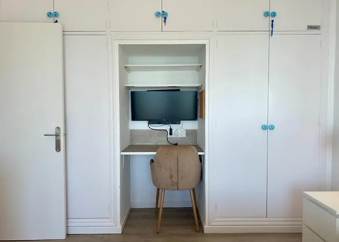 44 - Cielo Y Mar Torremolinos