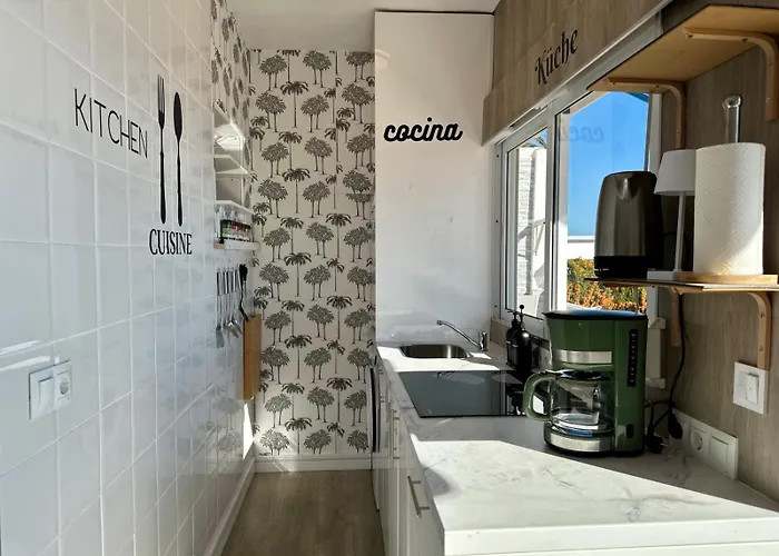 44 - Cielo Y Mar * Torremolinos