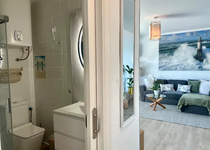 44 - Cielo Y Mar Appartement