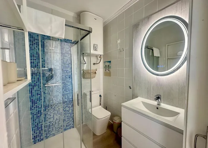 44 - Cielo Y Mar Appartement *