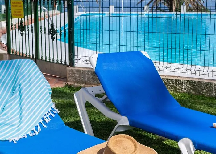 44 - Cielo Y Mar Torremolinos