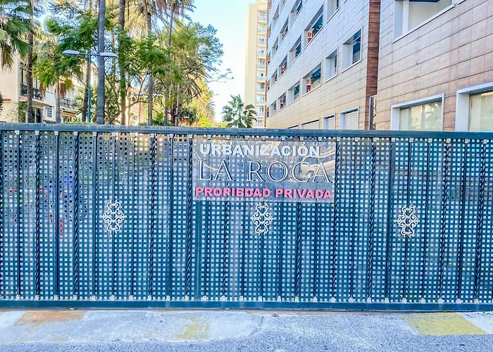 44 - Cielo Y Mar Appartement Torremolinos