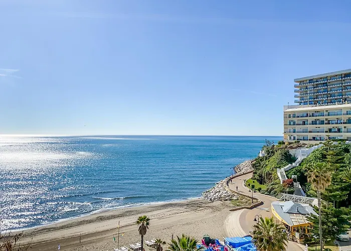 44 - Cielo Y Mar Torremolinos